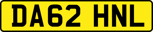 DA62HNL
