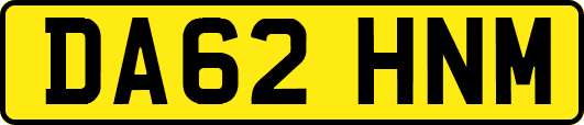 DA62HNM