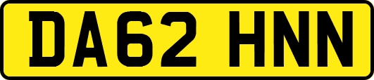 DA62HNN