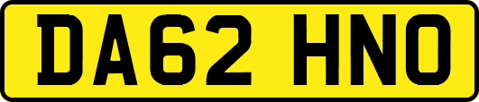 DA62HNO