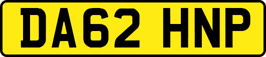 DA62HNP