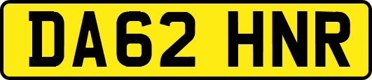 DA62HNR