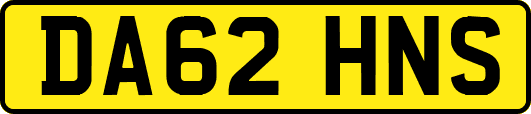 DA62HNS