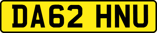 DA62HNU