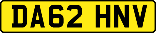 DA62HNV