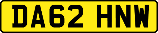 DA62HNW