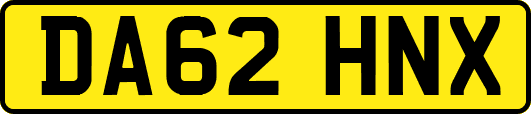 DA62HNX