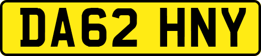 DA62HNY
