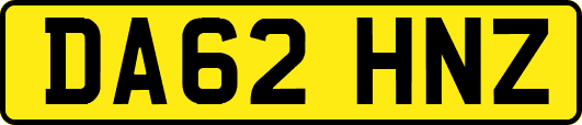 DA62HNZ