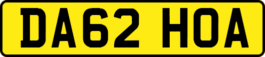 DA62HOA