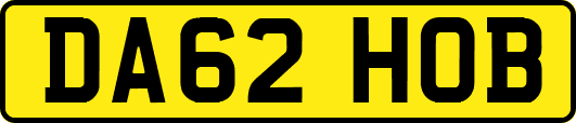 DA62HOB