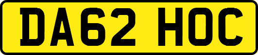 DA62HOC