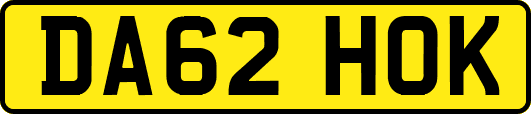 DA62HOK