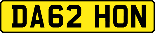 DA62HON