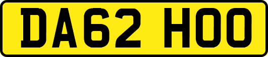 DA62HOO