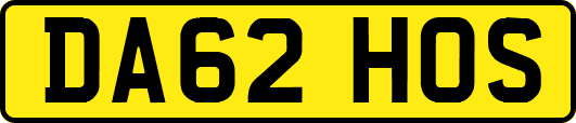 DA62HOS