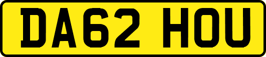 DA62HOU