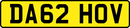 DA62HOV