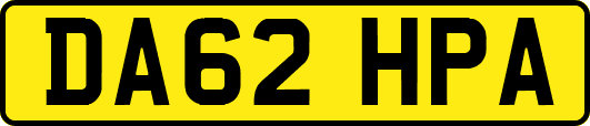 DA62HPA