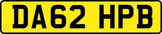 DA62HPB