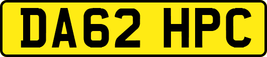 DA62HPC