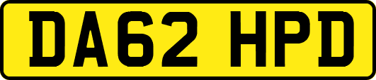 DA62HPD