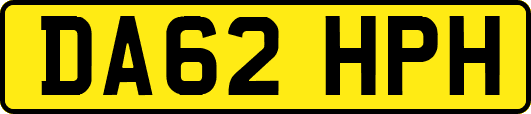 DA62HPH