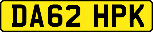 DA62HPK