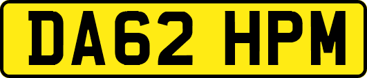 DA62HPM