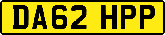 DA62HPP
