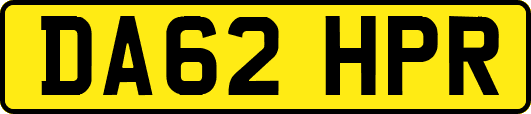 DA62HPR