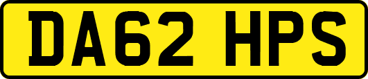 DA62HPS