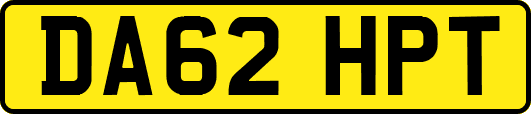 DA62HPT