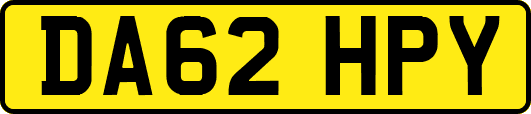 DA62HPY