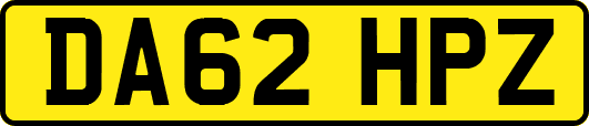 DA62HPZ