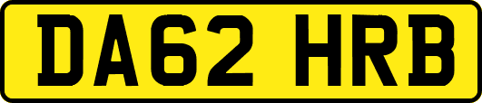 DA62HRB
