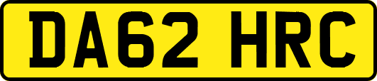 DA62HRC