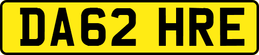 DA62HRE