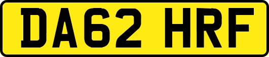 DA62HRF