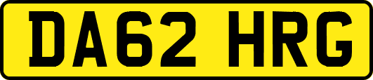 DA62HRG