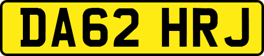 DA62HRJ