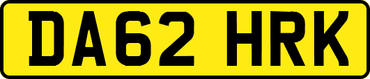 DA62HRK