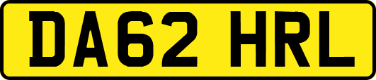 DA62HRL