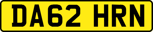 DA62HRN