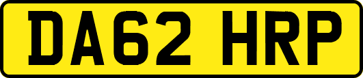 DA62HRP