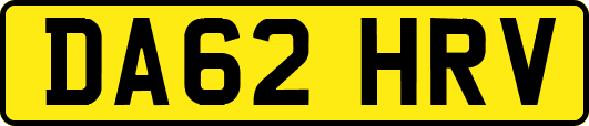 DA62HRV