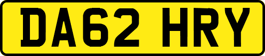 DA62HRY