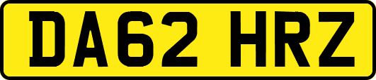 DA62HRZ