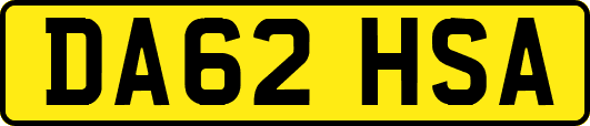 DA62HSA
