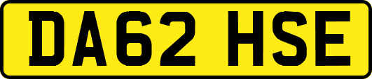 DA62HSE